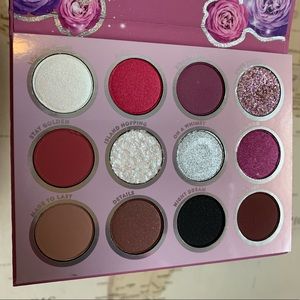 Butter Me Up by Colourpop Cosmetics
